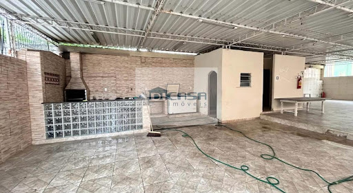 Apartamento em Tauá  -  Rio de Janeiro