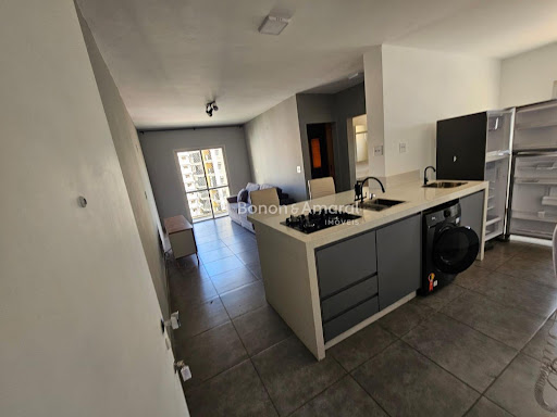 Apartamento, 1 quarto, 55 m² - Foto 2