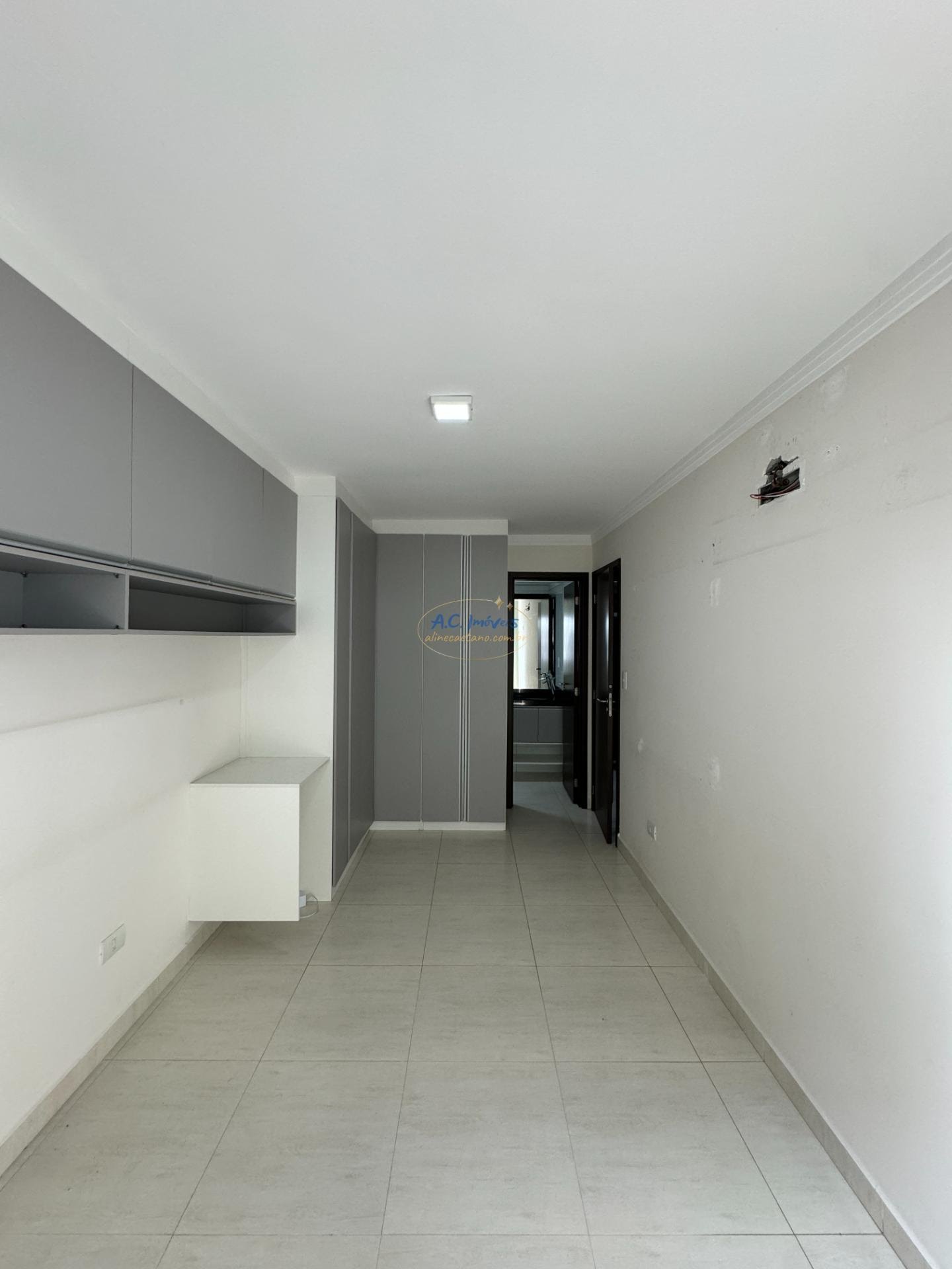 Apartamento à venda com 2 quartos, 1 suíte, 3 vagas e 93m² no Vila Caiçara, Praia Grande (SP) — foto 19 de 30