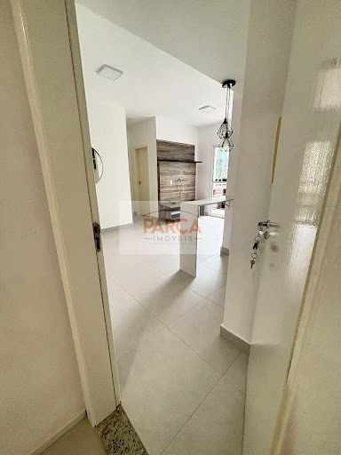 Apartamento à Venda em Morada de Laranjeiras, Serra – 2 Quartos, 55m²