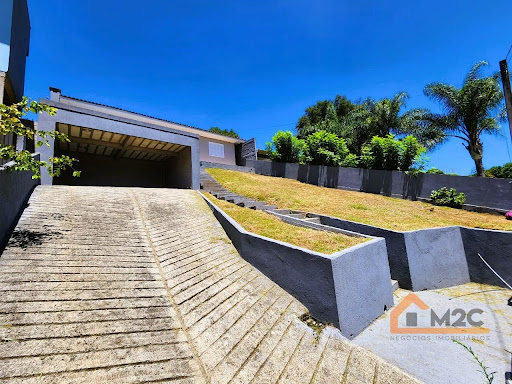 Casa no bairro São Cristóvão  -  Videira/SC