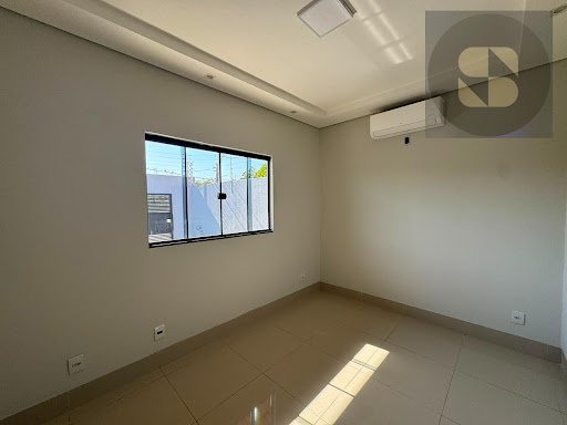 Casa à venda em Cuiabá 50,37m² 2 dorms 2 banheiros