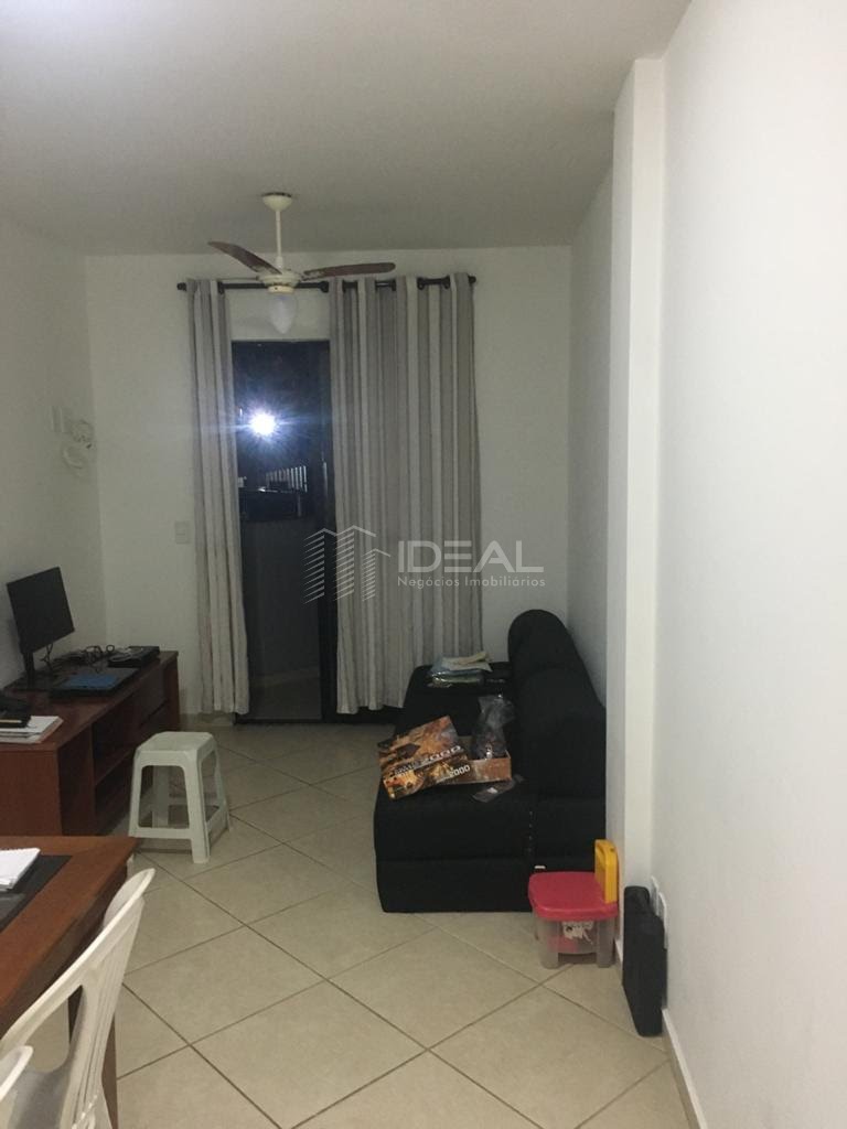 Apartamento de 1 quarto disponível para venda no Flamboyant - Campos dos Goytacazes, RJ
