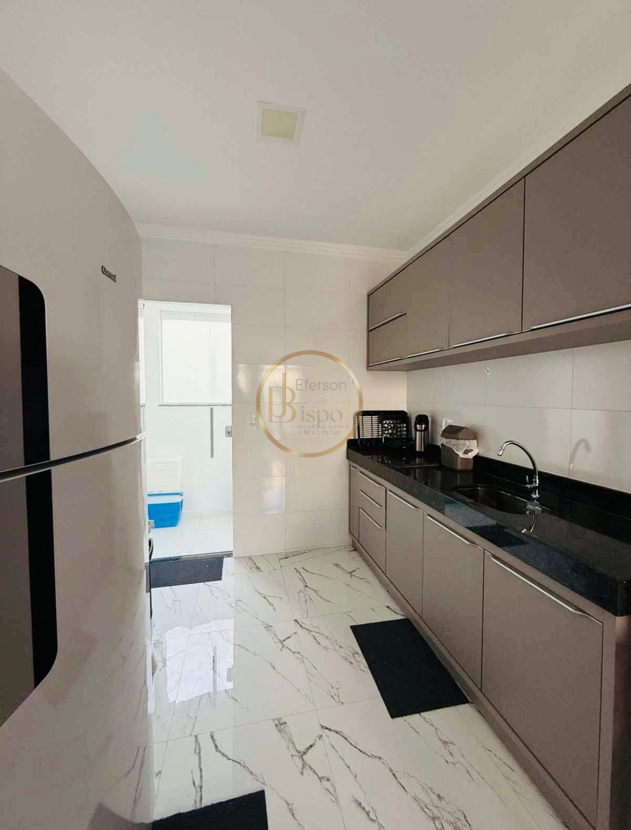 Apartamento à venda com 2 quartos, 1 suíte, 1 vaga e 70m² no Alto Taperapuan, Porto Seguro (BA) — foto 9 de 11