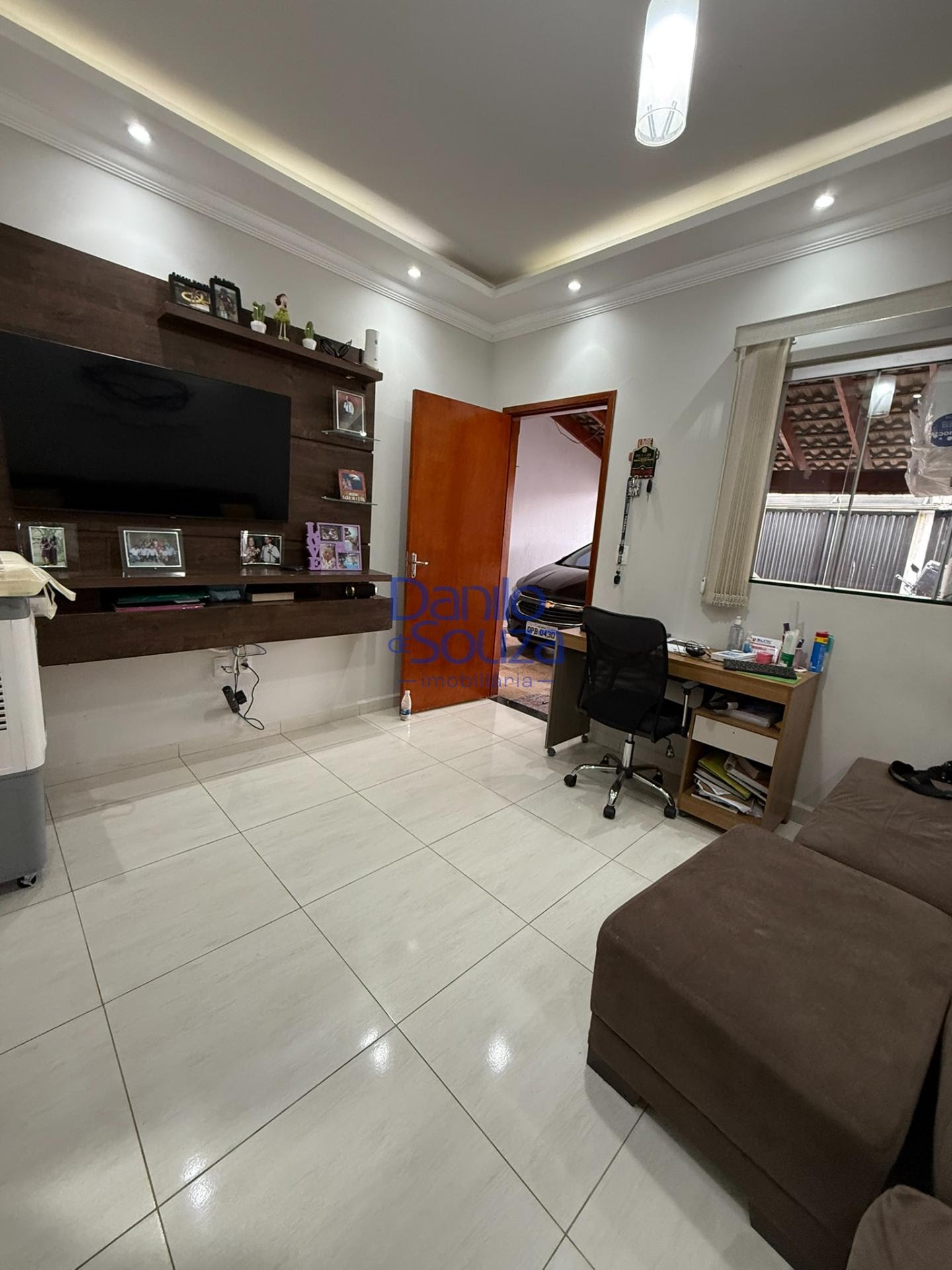 Casa à venda com 2 quartos, 1 banheiro, 2 vagas e 180m² no Jardim Europa IV, Araxá (MG) — foto 5 de 13