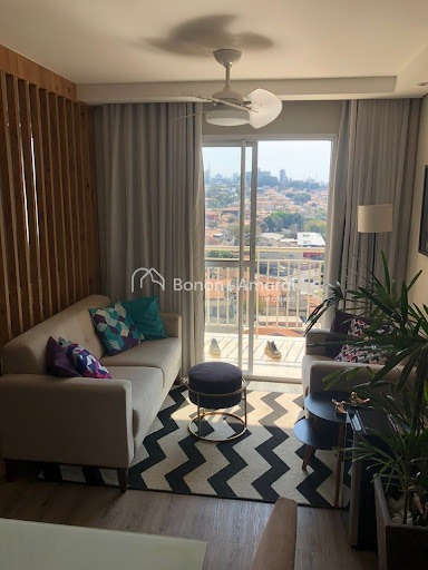 Apartamento, 3 quartos, 65 m² - Foto 14