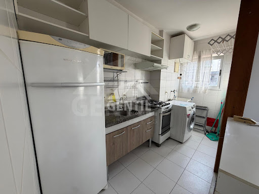 Apto 1 Dorm Mobiliado e Equipado - Portal dos Ipês