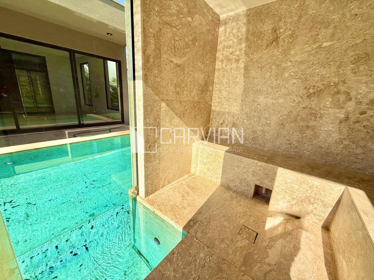 Casa à venda com 4 quartos, 4 suítes, 4 vagas e 577m² no Alphaville, Ribeirão Preto (SP) — foto 8 de 30