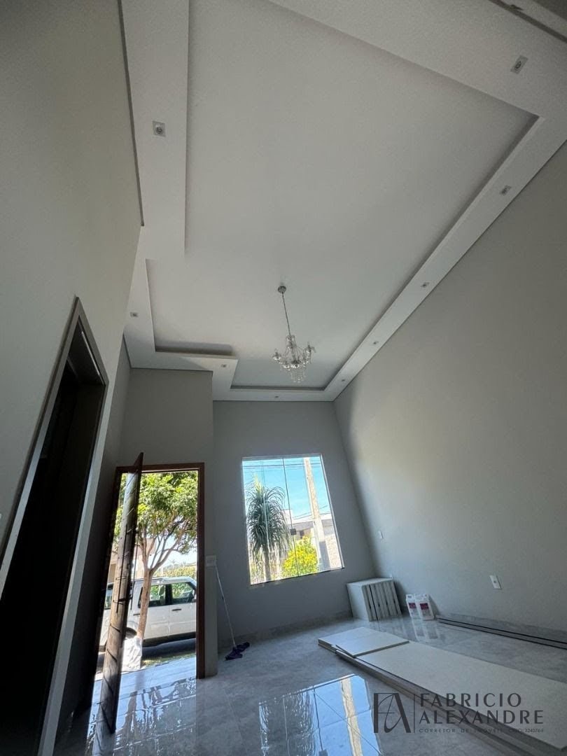Casa à venda com 3 quartos, 1 suíte, 4 vagas e 162m² no Ideal Life Ecolazer Residence, São José do Rio Preto (SP) — foto 2 de 11