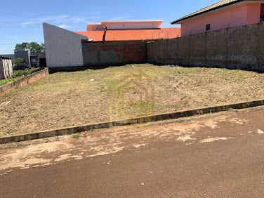 Terreno à Venda no Loteamento VR, na cidade de Santa Tereza do Oeste - R$120mil