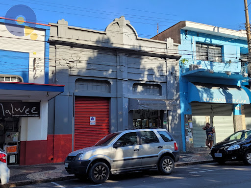 Loja/Salão em Centro  -  Amparo