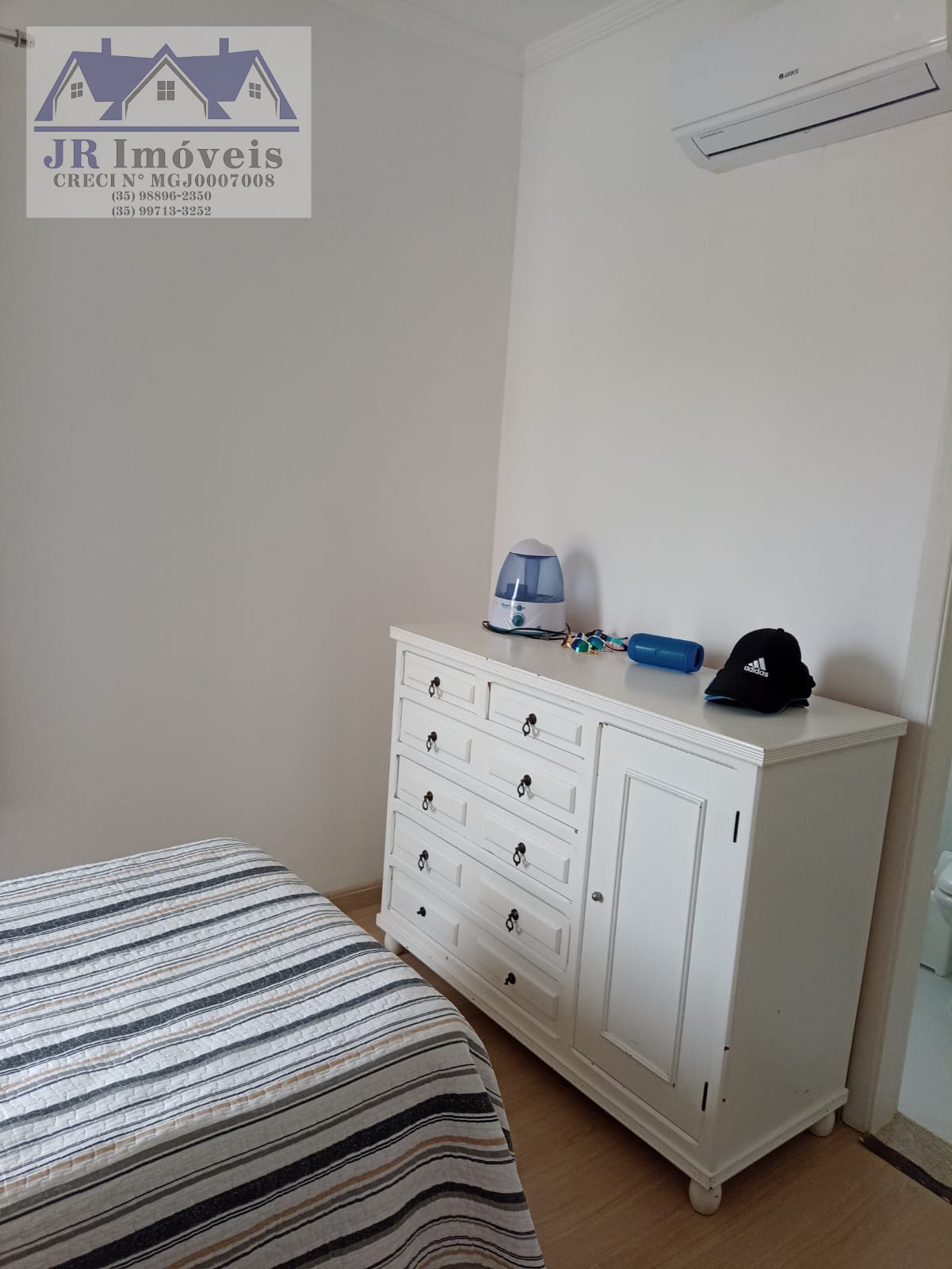 Casa à venda com 3 suítes, 3 vagas e 220m² no Santa Terezinha, Itajubá (MG) — foto 23 de 29