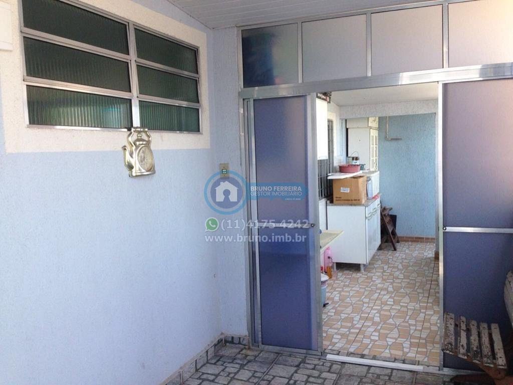 Casa à venda com 6 quartos, 8 banheiros, 2 vagas e 270m² no Vila Medeiros, São Paulo (SP) — foto 17 de 20