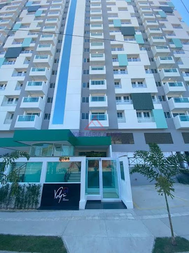Apartamento em Ininga  -  Teresina