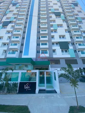 Apartamento em Ininga  -  Teresina