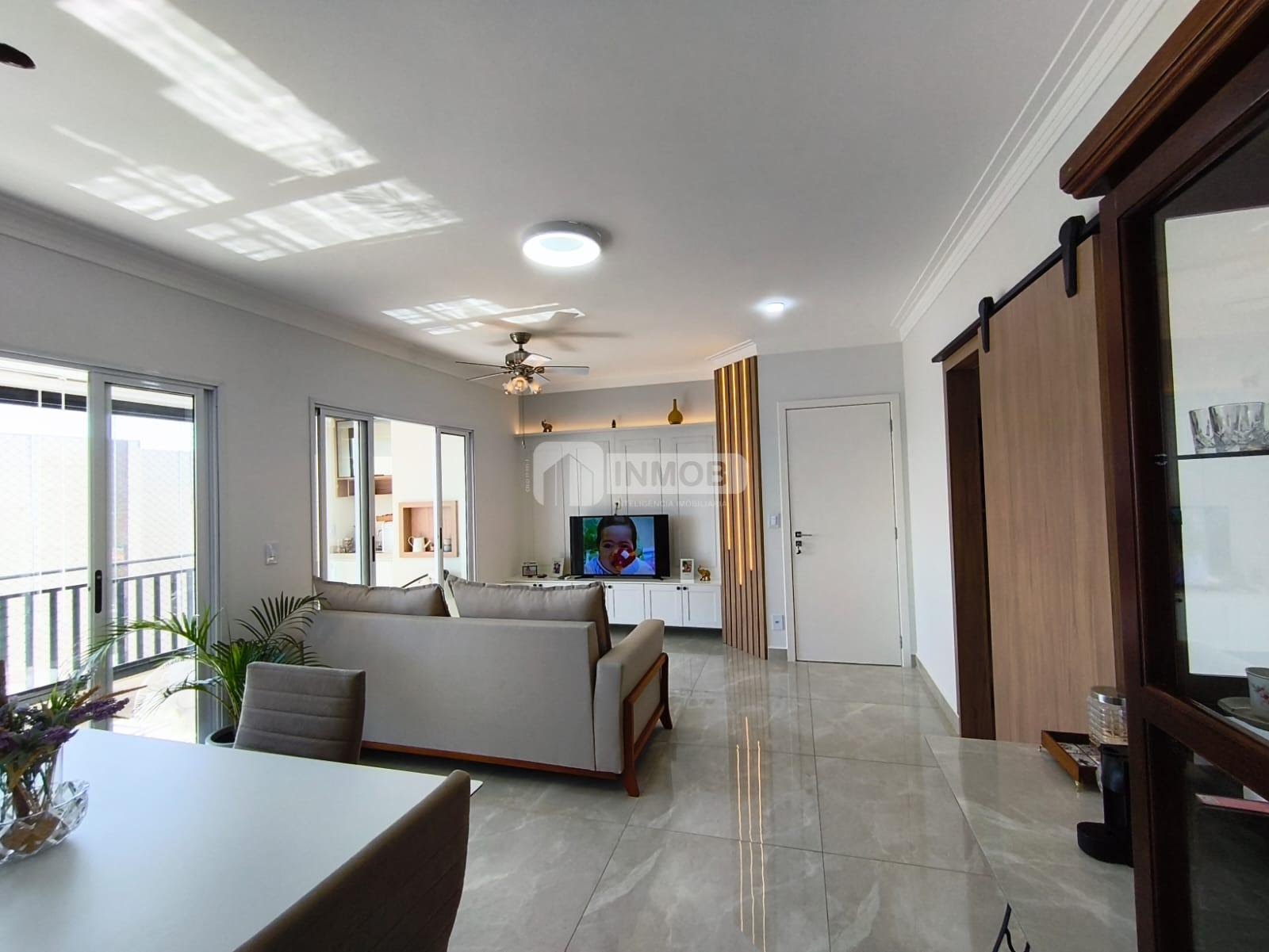 Apartamento à venda com 3 quartos, 1 suíte, 2 vagas e 98m² no Jardim das Nações, Taubaté (SP) — foto 7 de 30