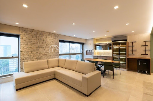 Apartamento, 2 quartos, 89 m² - Foto 2