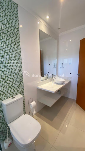 Casa de Condomínio, 4 quartos - Foto 44