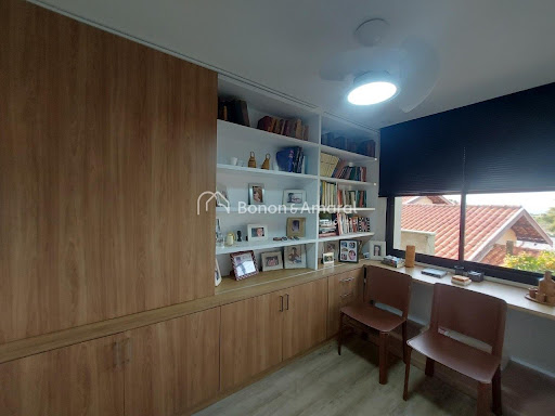 Casa de Condomínio, 4 quartos - Foto 32