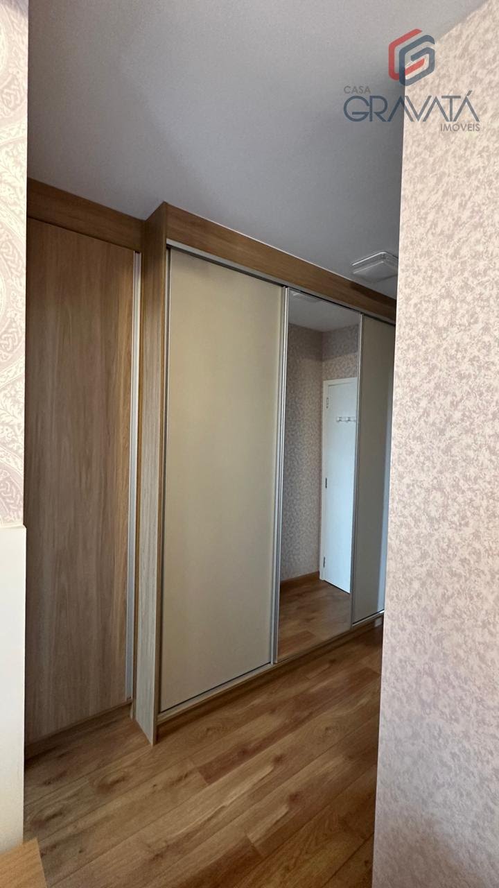 Apartamento à venda com 3 quartos, 1 suíte, 2 vagas e 91m² no Vila Santa Teresa, Santo André (SP) — foto 17 de 30