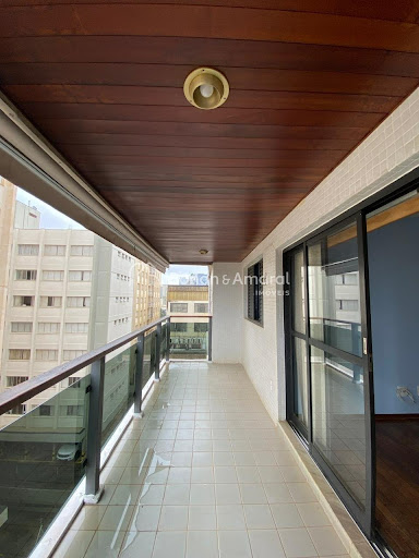 Apartamento, 3 quartos, 120 m² - Foto 1