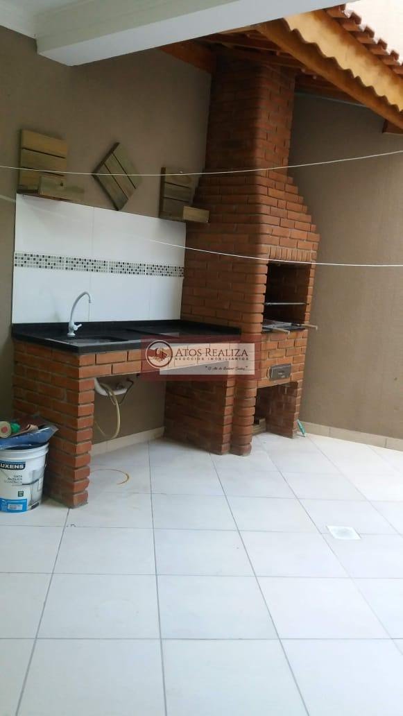 Casa à venda com 3 quartos, 1 suíte, 2 vagas e 98m² no Pedreira, São Paulo (SP) — foto 19 de 22