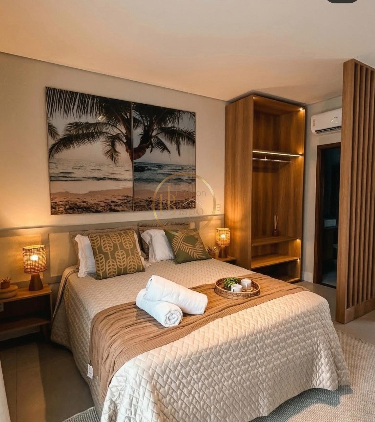 Studio à venda com 1 quarto, 1 banheiro e 44m² no Praia dos Lenções, Santa Cruz Cabrália (BA) — foto 2 de 30