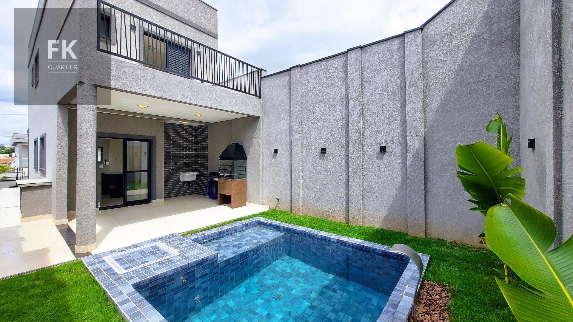Casa à venda com 3 quartos, 1 suíte, 2 vagas e 126m² no Villas do Jaguari, Santana de Parnaíba (SP) — foto 10 de 27