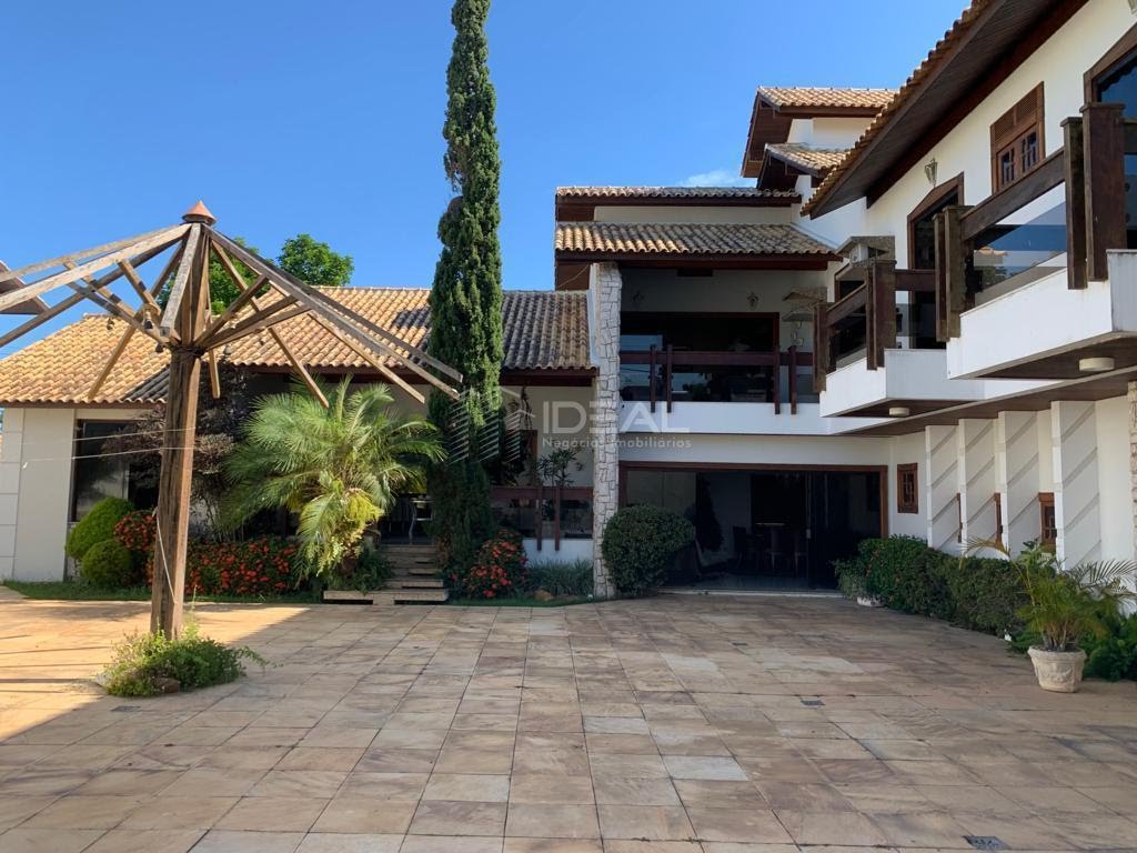 Casa à venda com 5 quartos, 7 banheiros, 5 vagas e 740m² no Parque California, Campos dos Goytacazes (RJ) — foto 12 de 17