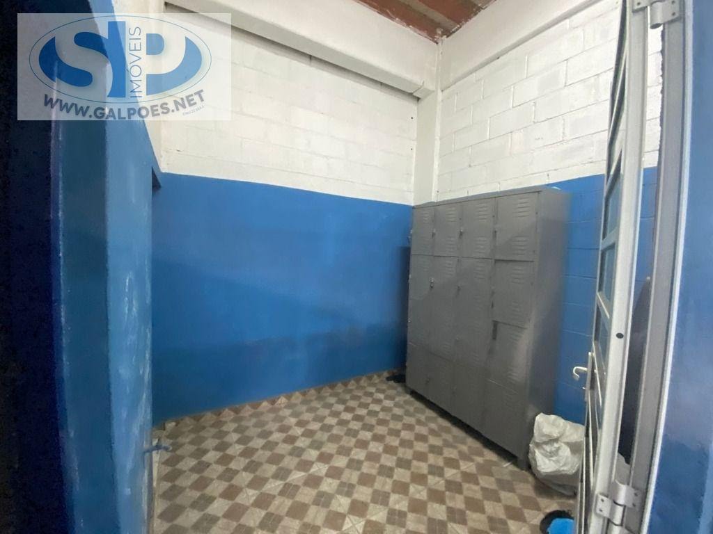 Depósito-Galpão, 309 m² - Foto 3