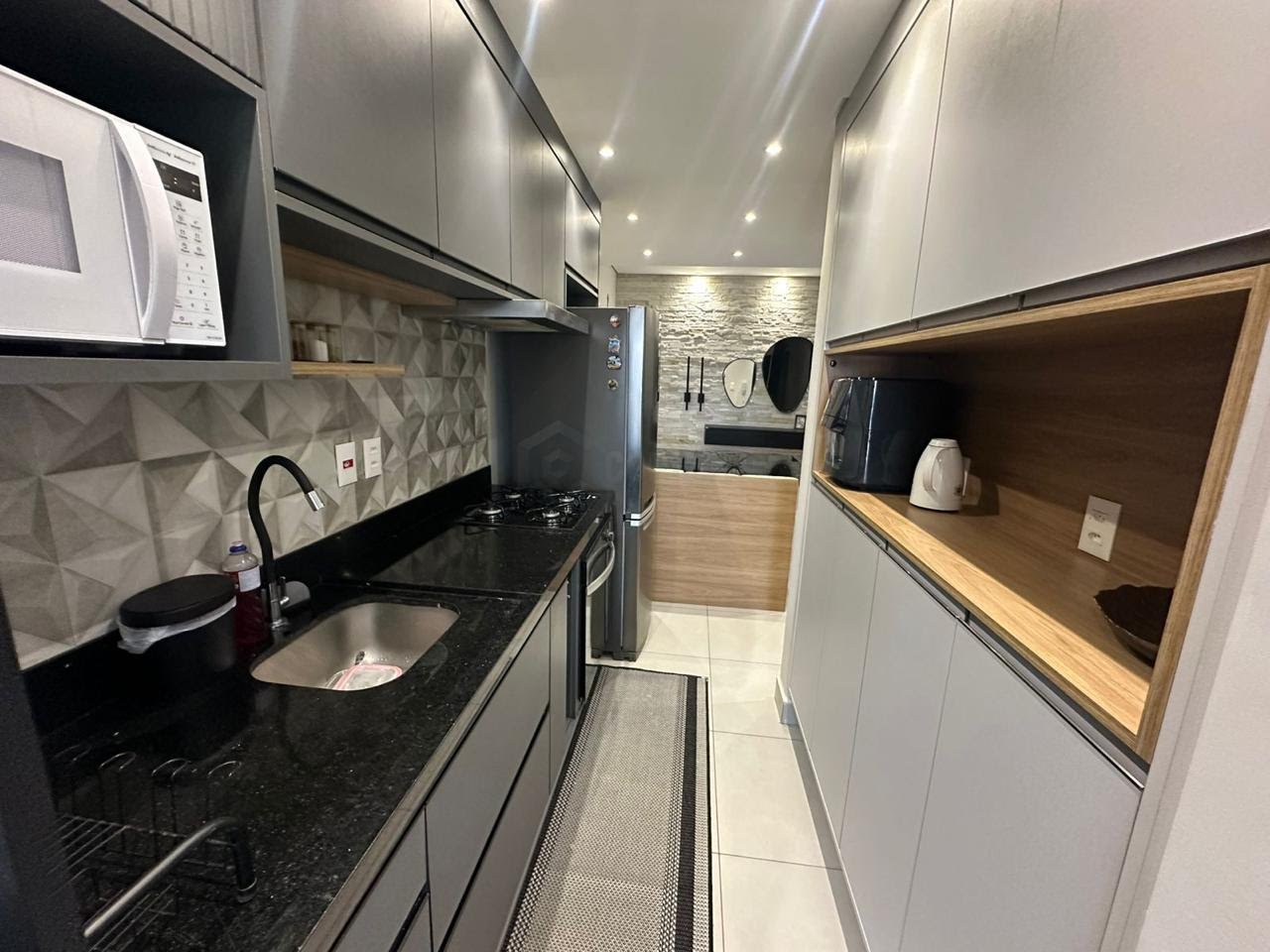 Apartamento à venda com 2 quartos, 1 suíte, 2 vagas e 76m² no Além Ponte, Sorocaba (SP) — foto 11 de 24