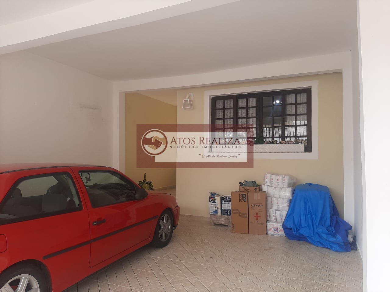 Casa à venda com 4 quartos e 125m² no Parque das Arvores, São Paulo (SP) — foto 3 de 20