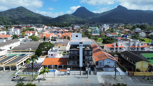 Apartamento garden para venda em Caiobá