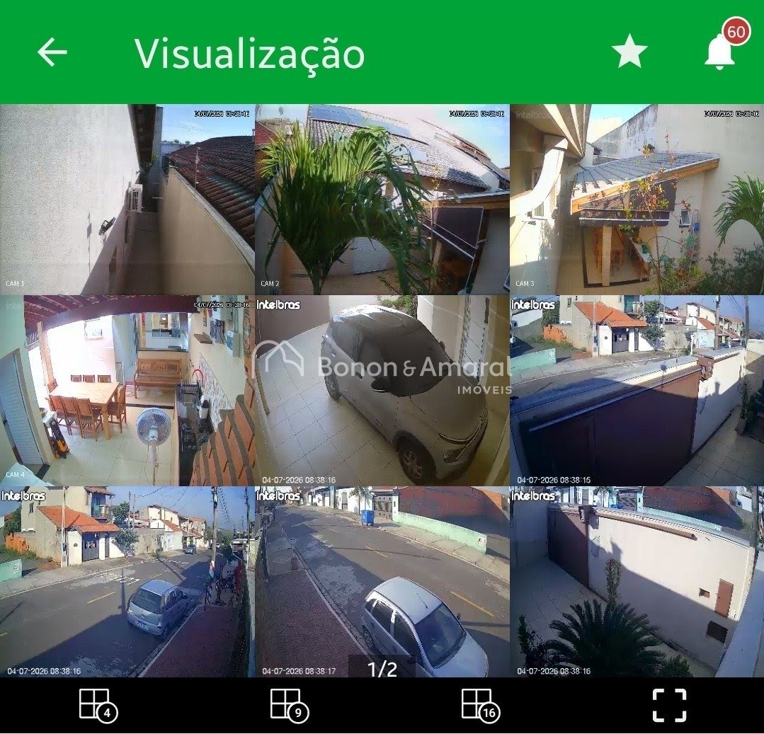 Casa, 3 quartos, 160 m² - Foto 39