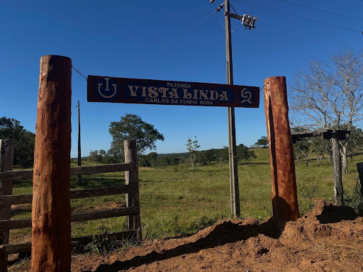 Fazenda em zona rural  -  Camapuã