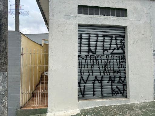 Casa Terrea em Vila Bonilha  -  São Paulo