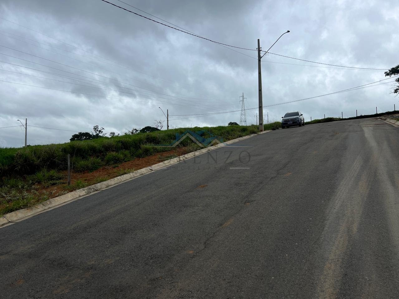 VISTA DA RUA 