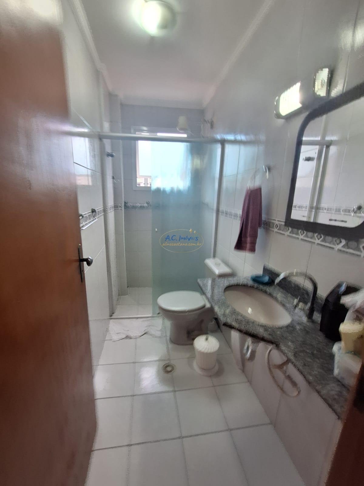 Apartamento à venda com 3 quartos, 1 suíte, 2 vagas e 100m² no Vila Tupi, Praia Grande (SP) — foto 15 de 25