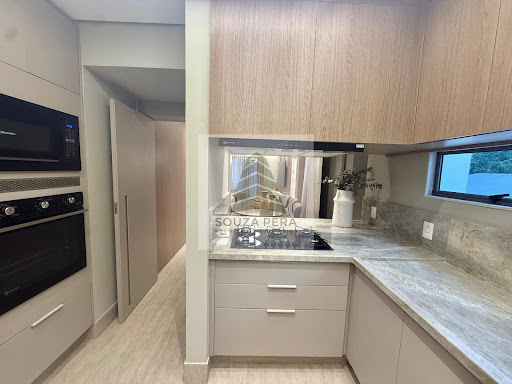 Apartamento em Jardins  -  São Paulo