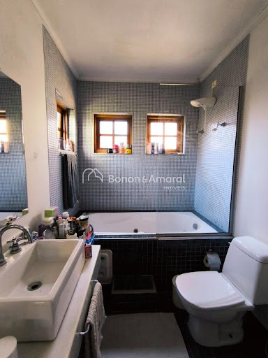 Casa de Condomínio, 3 quartos - Foto 23