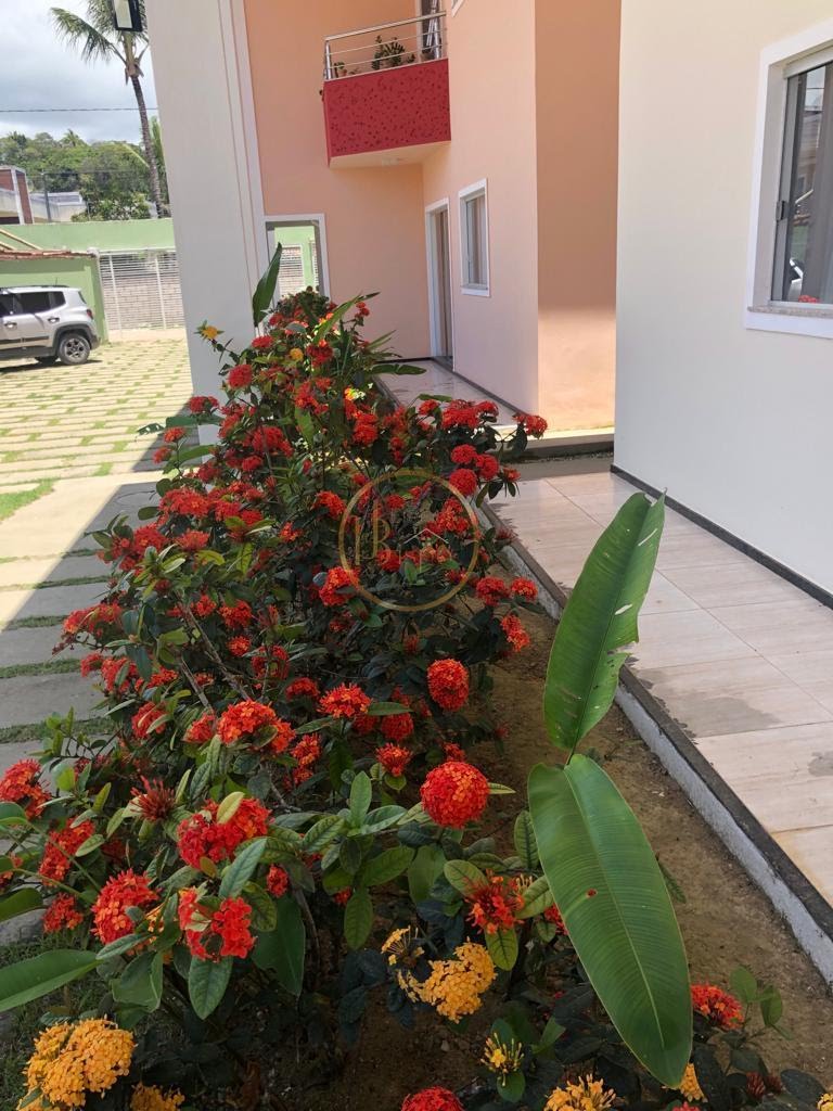 Apartamento à venda com 2 quartos, 1 suíte, 1 vaga e 70m² no Village 1, Porto Seguro (BA) — foto 4 de 12