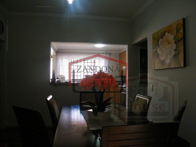Sala de Jantar