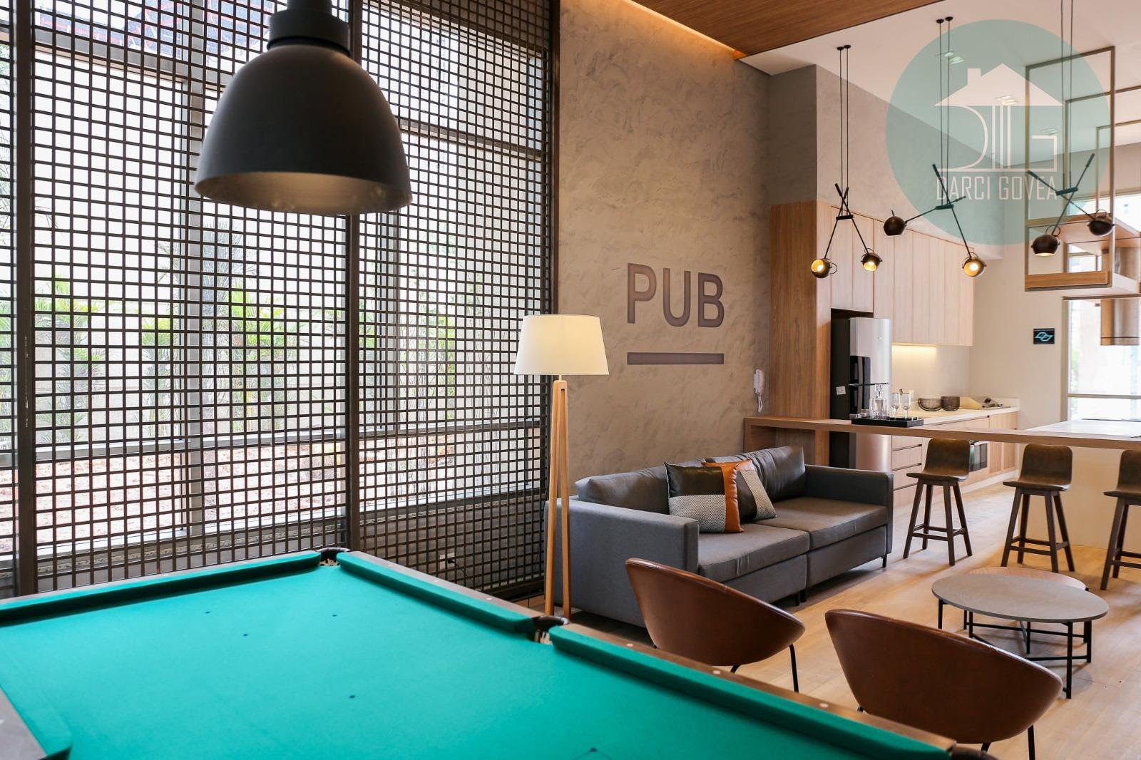 Apartamento à venda com 3 quartos, 2 suítes, 1 vaga e 106m² no Perdizes, São Paulo (SP) — foto 21 de 26