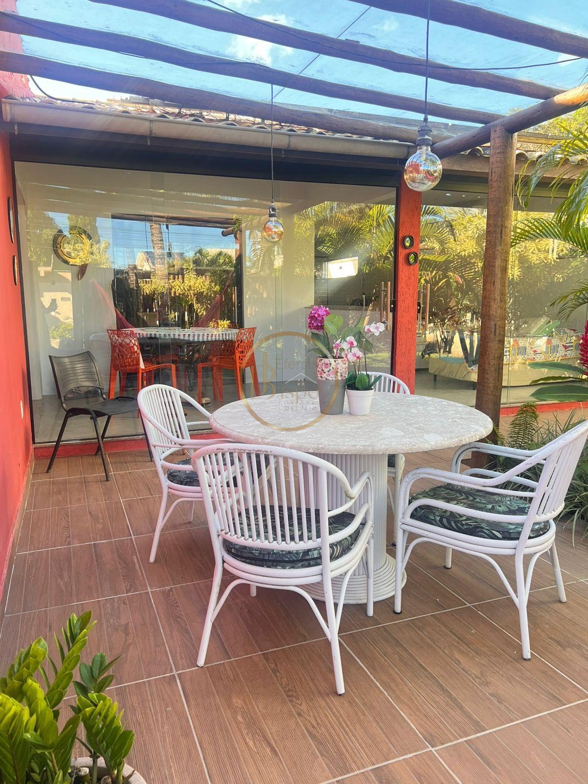Casa à venda com 3 quartos, 1 suíte, 2 vagas e 150m² no Village II, Porto Seguro (BA) — foto 15 de 16