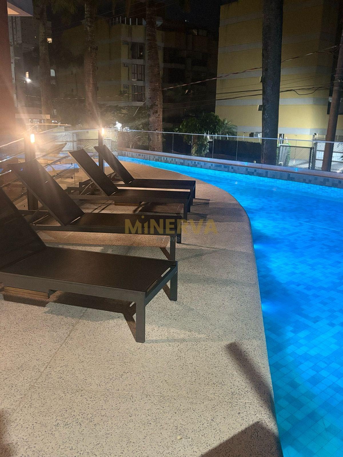 Apartamento à venda com 2 quartos, 1 suíte, 2 vagas e 115m² no Jardim Tres Marias, Guarujá (SP) — foto 22 de 26