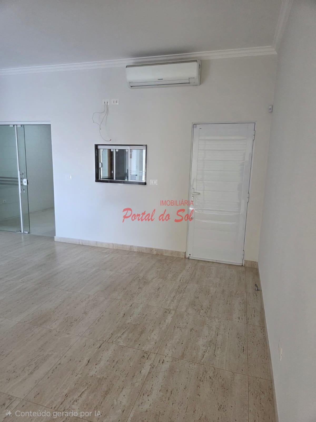 Casa à venda com 3 suítes, 2 vagas e 201m² no Condomínio Monte Sinai, Santo Antônio da Platina (PR) — foto 8 de 15