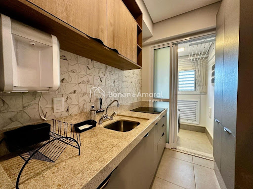 Apartamento, 1 quarto, 58 m² - Foto 8