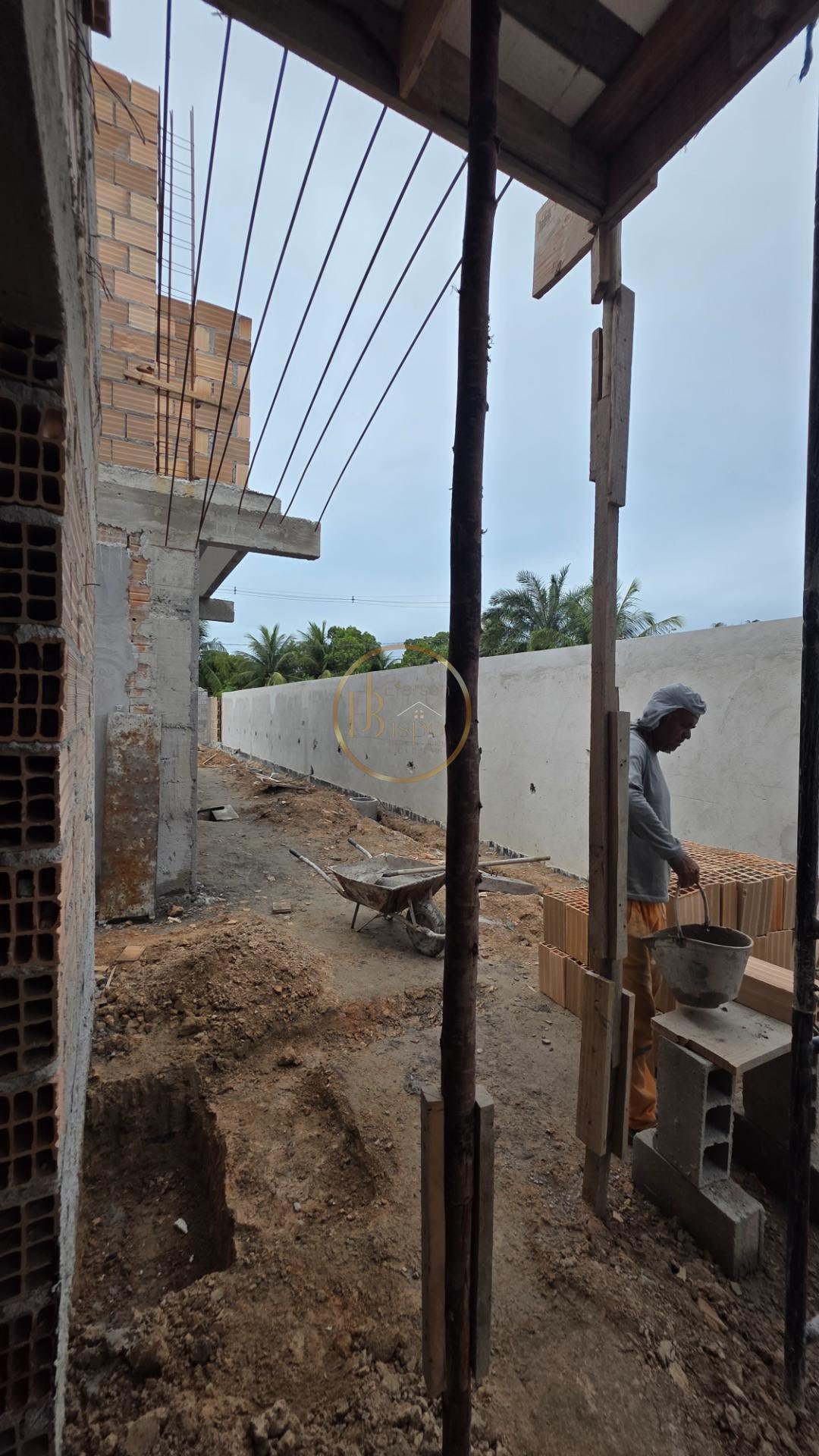 Apartamento à venda com 1 suíte, 1 vaga e 53m² no Coroa Vermelha, Santa Cruz Cabrália (BA) — foto 13 de 27