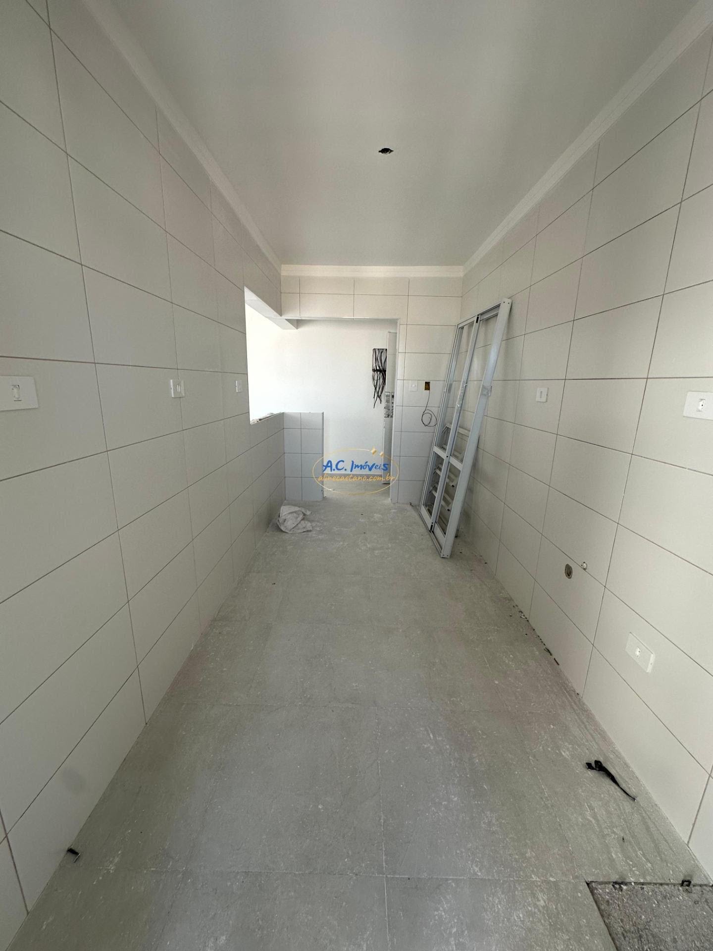 Apartamento à venda com 2 quartos, 1 suíte, 1 vaga e 75m² no Vila Tupi, Praia Grande (SP) — foto 5 de 15