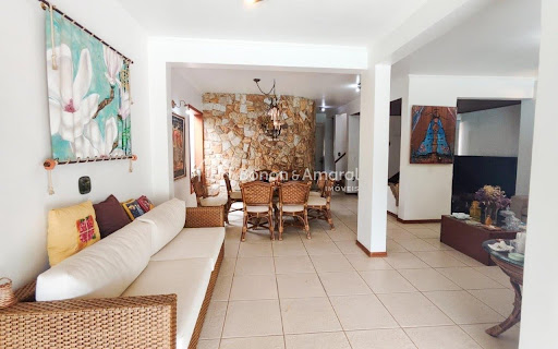Casa de Condomínio, 4 quartos - Foto 2
